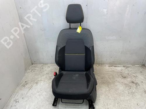 Used Left front seat Left front seat RENAULT KANGOO III Box Body/MPV 1.5 Blue dCi 95 (FJAB) (95 hp) 40587973 40587973