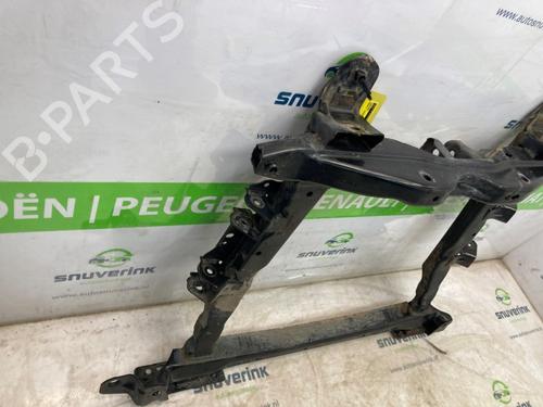 Subframe RENAULT TWINGO II (CN0_) 1.2 16V (CN04, CN0B) | BP24477325M9 - Image 3