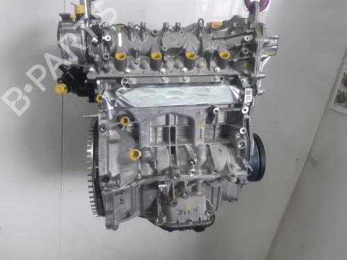 Engine RENAULT KADJAR (HA_, HL_) 1.3 TCe 140 (HLNB, HLN1) | BP37605427M1 - Image 3