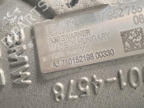 Engine BMW X1 (U11) xDrive 25 e Plug-in-Hybrid | BP40084044M1 - Image 8