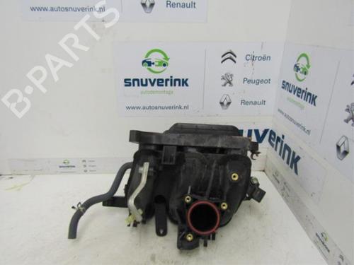 Used Intake manifold Intake manifold CITROËN C1 II (PA_, PS_) 1.0 VTi 68 (69 hp) 40565813 40565813