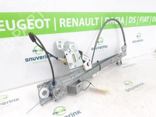 Front left window mechanism RENAULT KANGOO Express (FW0/1_) 1.5 dCi 110 (FW0C, FW0H) | BP40582831C22 - Image 2