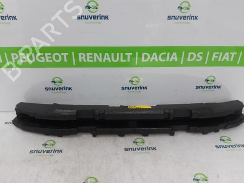 Used Front bumper reinforcement Front bumper reinforcement 16540306 16540306