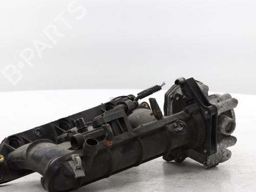 Intake manifold DACIA LOGAN MCV II TCe 90 (K8M1, K8MA, K8AC) | BP34564404M70  - Image 5