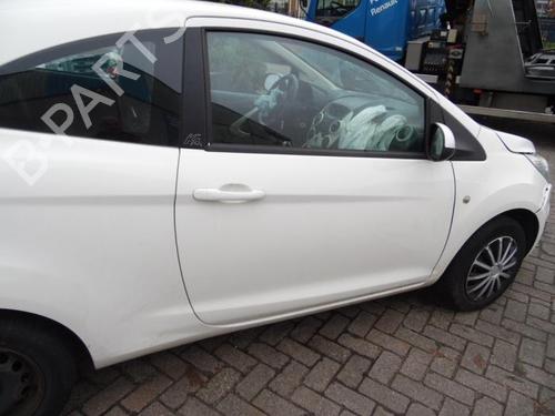 Catalyst FORD KA (RU8) 1.2 | BP40577148M10 - Image 21