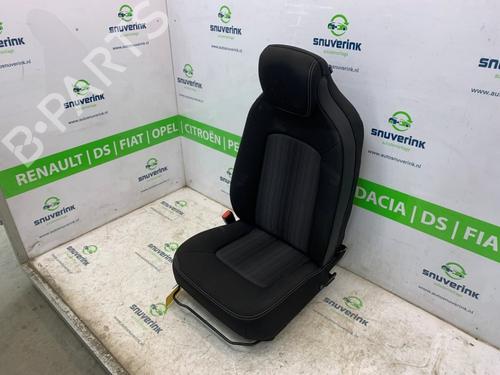 Left front seat RENAULT ZOE Hatchback Van (BFM_) Electric (BFME) | BP25205229C15 