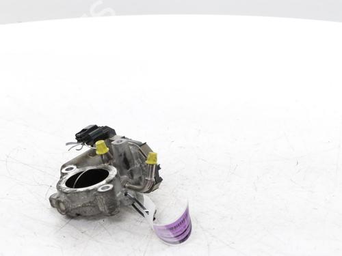 Throttle body FIAT TALENTO Van (296_) 2.0 EcoJet | BP30186014M82 