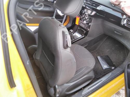 Gearbox CITROËN DS3 (SA_) 1.2 VTi 82 | BP40582615M3 - Image 20