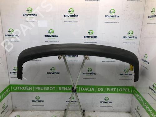 Used Rear bumper Rear bumper VW CADDY III Box Body/MPV (2KA, 2KH, 2CA, 2CH) 1.9 TDI (105 hp) 40575944 40575944