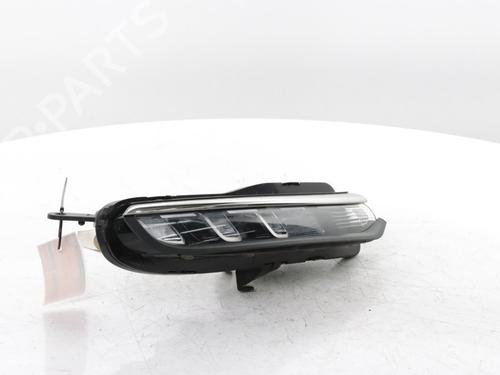 Right daytime light CITROËN C3 III (SX) 1.2 PureTech 82 | BP30186196C103
