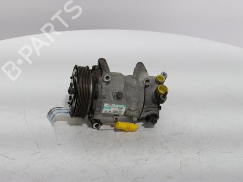 Used AC compressor AC compressor 27687937 27687937