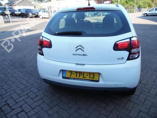 Start/Stop ECU CITROËN C3 II (SC_) 1.2 VTi 82 | BP40594733M59 - Image 10
