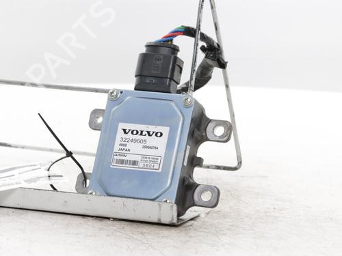 Gearbox control unit VOLVO V60 II (225) T6 Plug-in Hybrid AWD | BP37263036M52 - Image 2