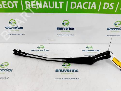 Used Front windshield wiper arm VW GOLF PLUS V (5M1, 521) 1.4 TSI (122 hp) 13193698
