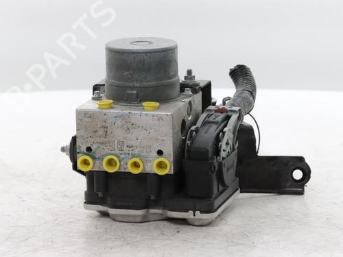 Pompa ABS Pompa ABS NISSAN QASHQAI III (J12) 1.3 DIG-T (158 hp) 34565785 34565785