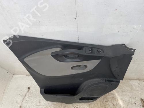 Venstre frontpanel RENAULT TRAFIC III Van (FG_) 1.6 dCi 125 (FGMH) | BP31960380C58 - Image 4