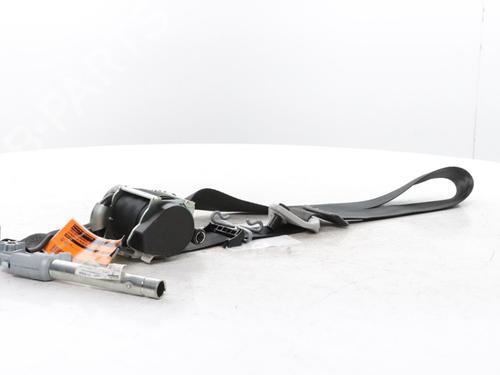 Front right seatbelt CITROËN C3 Picasso (SH_) 1.2 THP 110 (SHHNZ6) | BP38409344I25 - Image 9