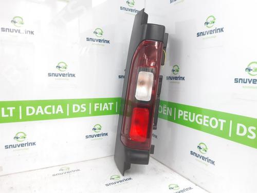 left-taillight-opel-vivaro-b-van-x82-2014-2015-2016-2017-2018-2019-2020-26665766 main image