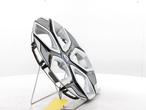 Hulkapsel RENAULT TWINGO III (BCM_, BCA_) Z.E: (BCA1) | BP31050225C160