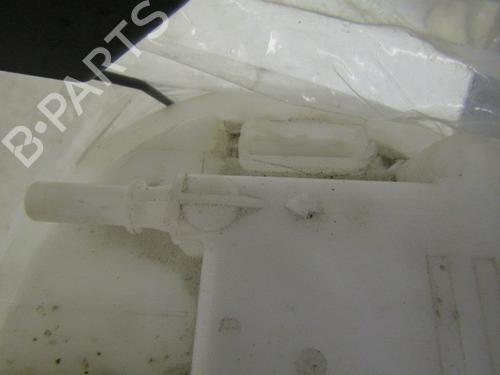 Fuel pump PEUGEOT 206 Hatchback (2A/C) 1.1 i | BP10781114M76 