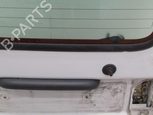 Tailgate RENAULT KANGOO Express (FC0/1_) 1.5 dCi | BP10791284C6