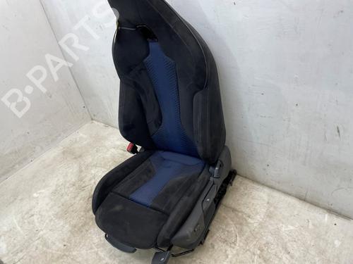Left front seat BMW 1 (F40) 118 d | BP35756167C15 - Image 4