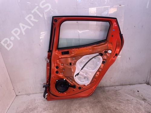 Dør højre bagtil RENAULT CLIO V (B7_) 1.0 TCe 90 (B7MT) | BP35991891C5 - Image 4