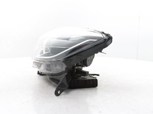 Left headlight RENAULT CAPTUR I (J5_, H5_) 1.2 TCe 120 | BP35991704C28 - Image 3
