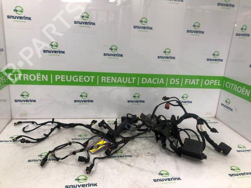 Used Wiring harness FIAT DUCATO Van (250_) 150 Multijet 2,3 D (148 hp) 24943813