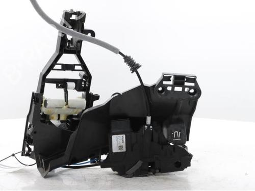 Used Front left lock Front left lock VOLVO XC60 II (246) T8 Hybrid AWD (407 hp) 40543167 40543167