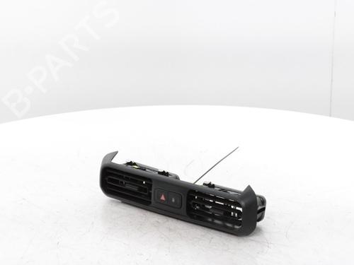 Air vent OPEL COMBO Box Body/MPV (K9) 1.2 | BP30185864I21
