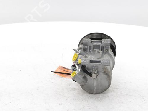 AC compressor CITROËN C3 III (SX) 1.2 PureTech 82 | BP30186207M34 