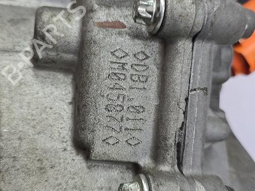 Gearbox RENAULT CLIO V (B7_) 1.6 E-TECH 140 (B7MU) | BP25776508M3 - Image 6