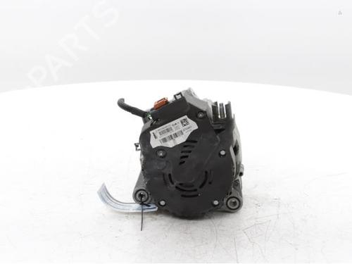 Used Alternator Alternator PEUGEOT 3008 II SUV (MC_, MR_, MJ_, M4_) Hybrid (224 hp) 30186596 30186596