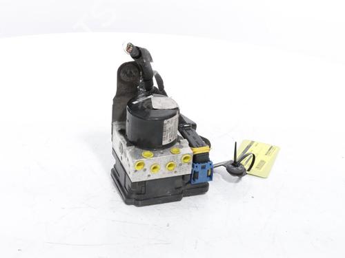 ABS pump RENAULT MEGANE III Grandtour (KZ0/1) 1.6 16V (KZ0U, KZ1B, KZ1U) | BP30757077M43