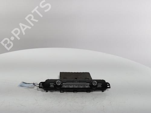 Used Climate control PEUGEOT PARTNER Box Body/MPV (K9) 1.5 BlueHDI 130 (131 hp) 29241307