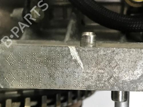 Engine RENAULT CAPTUR I (J5_, H5_) 1.3 TCe 130 (J5NJ, J5NE) | BP33935189M1 - Image 7