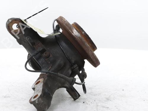 Left front steering knuckle RENAULT MASTER III Van (FV) 2.3 dCi 150 FWD (FV0F, FV03, FV09) | BP34565251M25  - Image 8