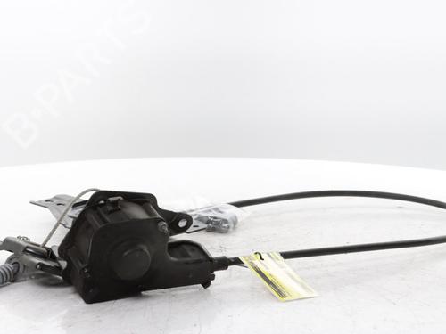 Andre RENAULT MASTER III Van (FV) 2.3 dCi 150 FWD (FV0F, FV03, FV09) | BP34565246O1 - Image 9