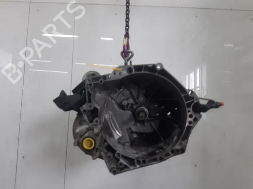 Gearbox CITROËN BERLINGO Box Body/MPV (B9) 1.6 HDi / BlueHDi 75 | BP40588401M3 - Image 5