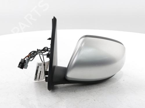 Left mirror DACIA DUSTER (HM_) 1.3 TCe 130 (HMMF) | BP29426356C26 