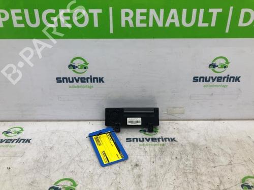 Used Electronic module Electronic module PEUGEOT 308 II (LB_, LP_, LW_, LH_, L3_) 1.6 BlueHDi 120 (120 hp) 40578543 40578543