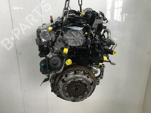 Engine PEUGEOT PARTNER Box Body/MPV (K9) 1.6 BlueHDI 100 | BP36538624M1 - Image 4