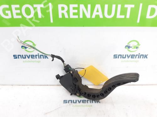 Pedal RENAULT TRAFIC III Van (FG_) 1.6 dCi 90 (FGME) (90 hp) 18028688