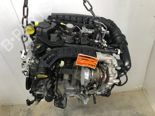 Engine CITROËN C5 AIRCROSS (A_) 1.2 PureTech 130 (ARHNSJ) | BP40587700M1 - Image 5