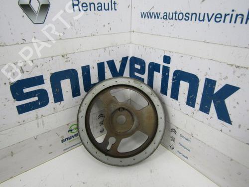 Used Pulley CITROËN C5 II Break (RE_) 2.0 16V (RERFJB, RERFJC) (140 hp) 15413472