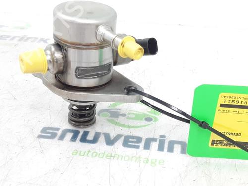 Used Injection pump Injection pump 13715940 13715940