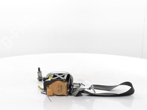 Cinto de segurança frente esquerdo PEUGEOT ION Electric (64 hp) 30757336