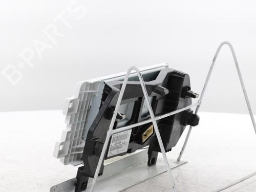 Instrument cluster OPEL MOKKA 1.2 (76) | BP34563146C47 - Image 4
