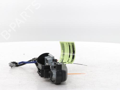 Tailgate handle OPEL VIVARO B Van (X82) 1.6 CDTI (05) | BP31960348C132 